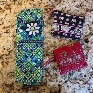 Vera Bradley Lot
